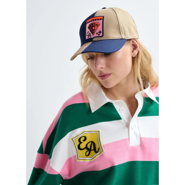 Essentiel Antwerp Pink