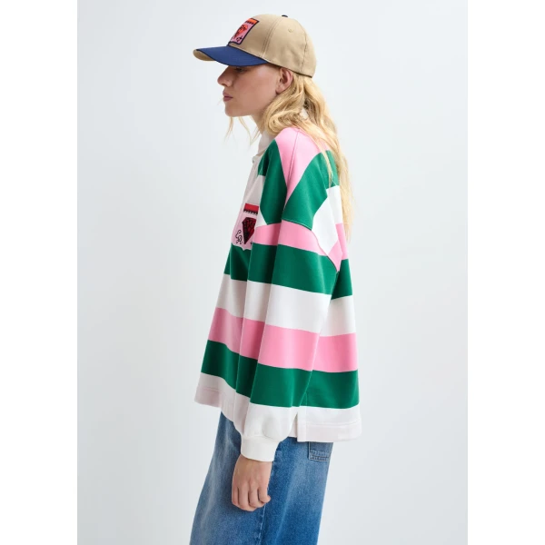 Essentiel Antwerp Pink