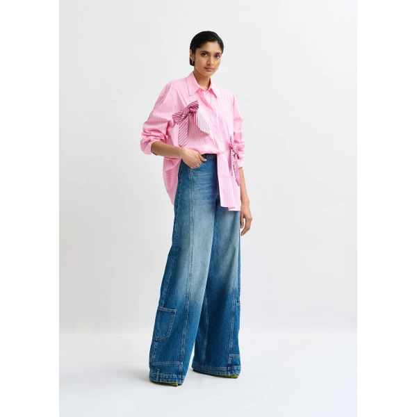 Essentiel Antwerp Pink