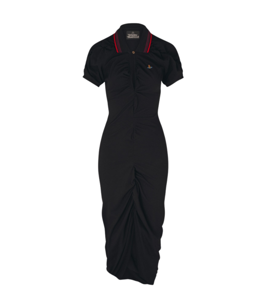 Vivienne Westwood Pulling Dress - Vivienne Westwood Dresses - Punk Luxury - Shop at Luxury Shoes 