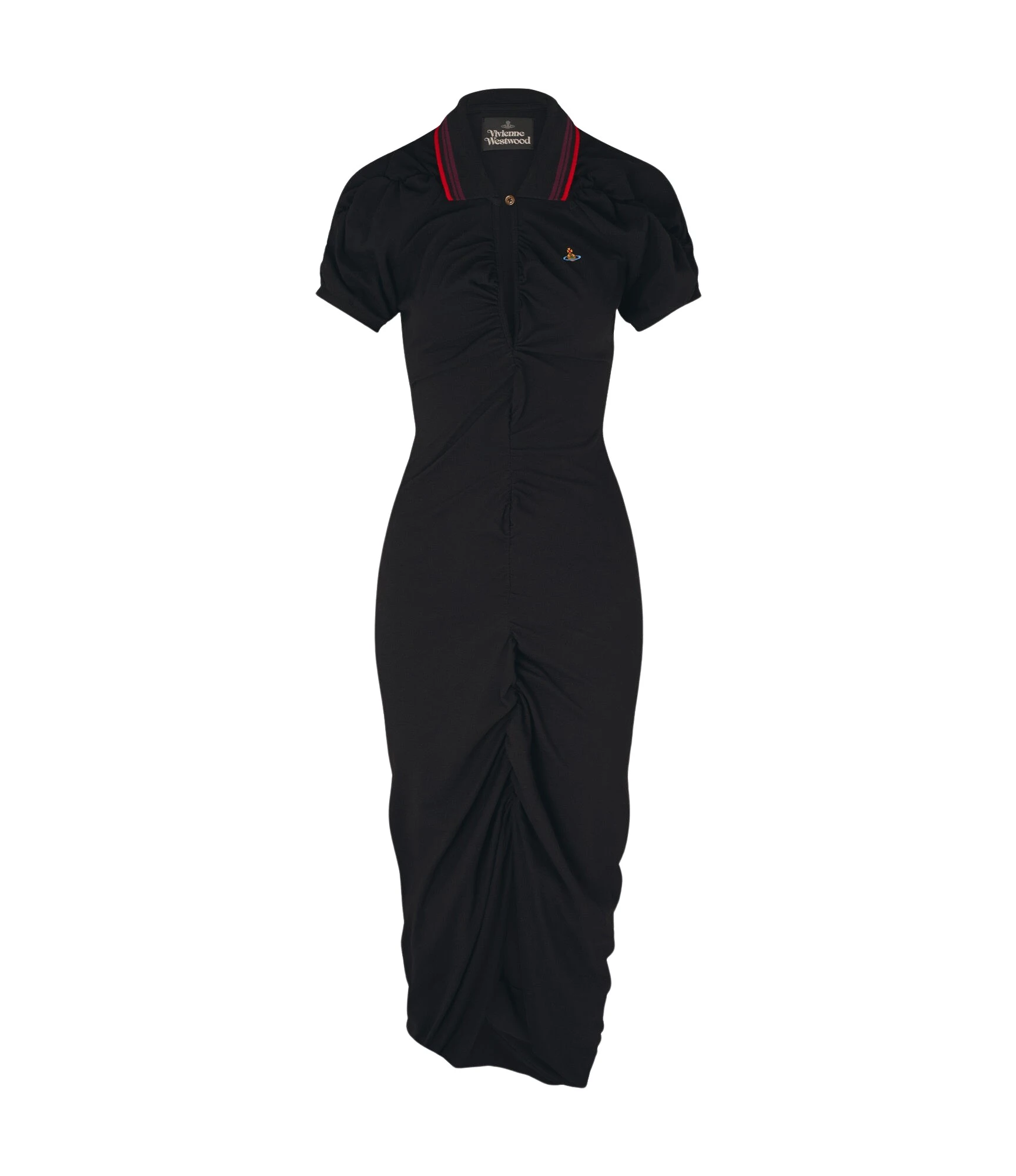 Pulling-Dress-Vivienne-Westwood-Dresses-924120_nobg Vivienne Westwood Pulling Dress - Vivienne Westwood Dresses - Punk Luxury - Shop at Luxury Shoes