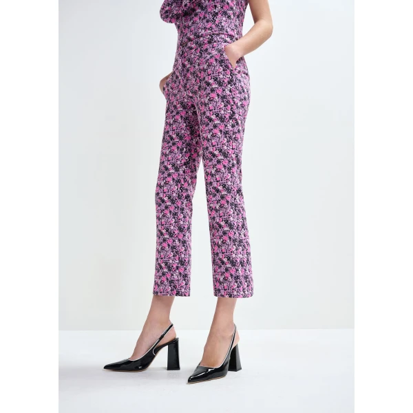 Essentiel Antwerp Purple