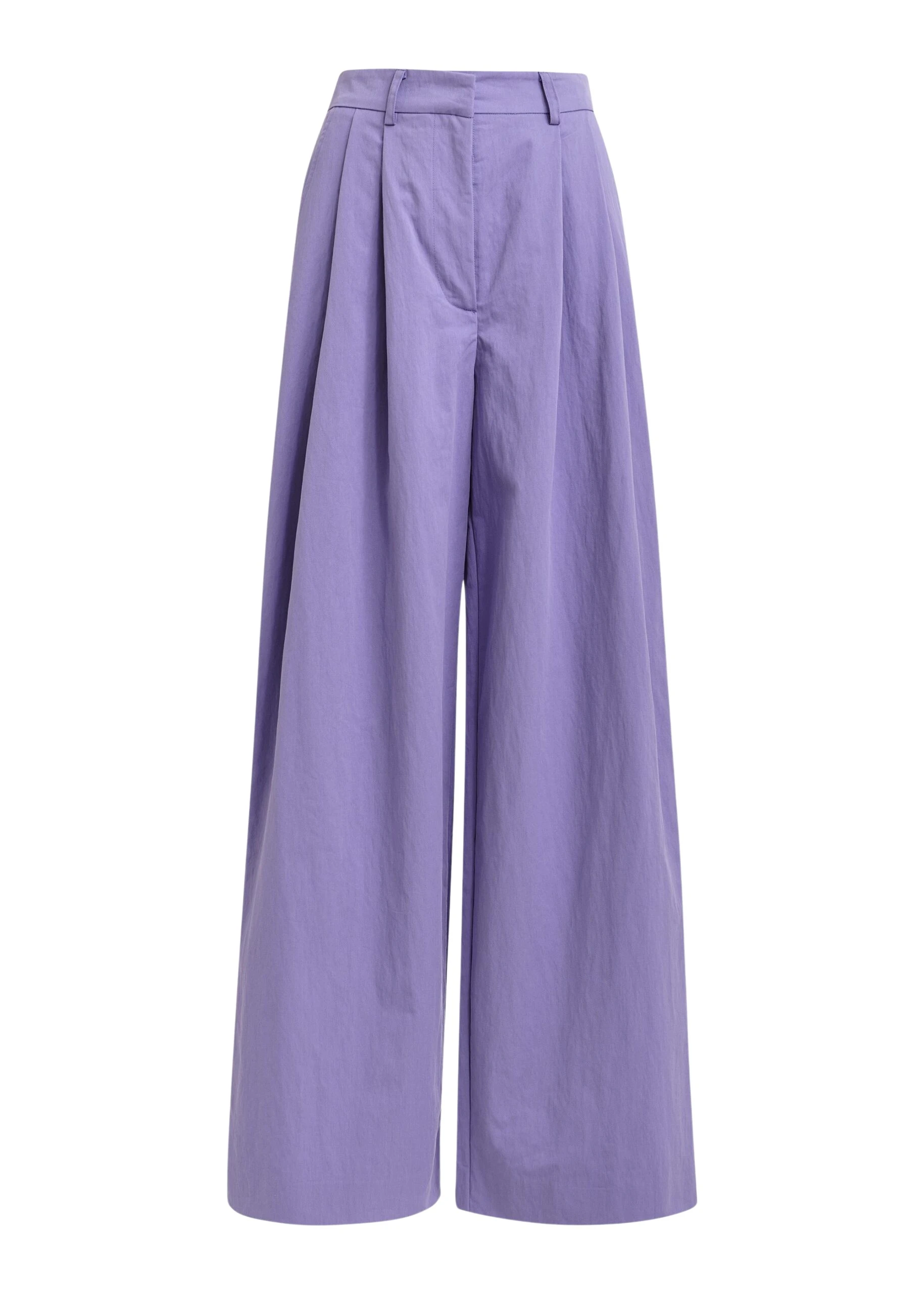 Purple-pleated-wide-leg-pants-Essentiel-Antwerp-Pants-scaled59197_nobg Essentiel Antwerp Purple pleated wide-leg pants - Essentiel Antwerp Pants - Colorful Belgian Design - Shop at Luxury Shoes