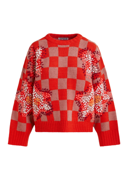 Essentiel Antwerp Red