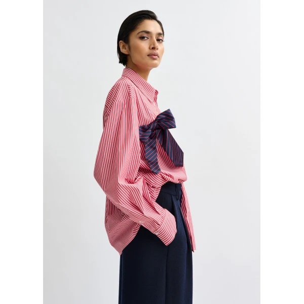 Essentiel Antwerp Red