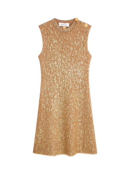 Schiaparelli A-Line Dress Dresses in Schiaparelli Authentic Luxury Fashion at Luxury Shoes 