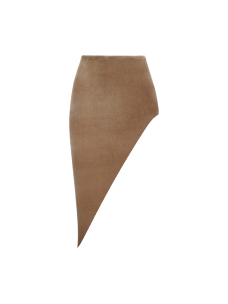Schiaparelli Asymmetrical Skirt Skirts in Schiaparelli Authentic Luxury Fashion at Luxury Shoes 