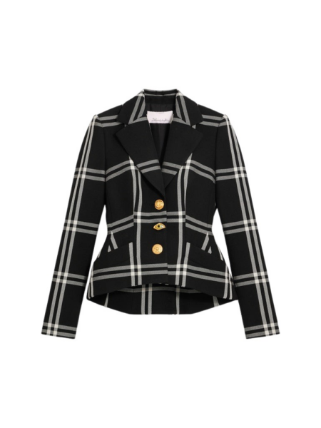 Schiaparelli Basque Jacket Jackets in Schiaparelli Authentic Luxury Fashion at Luxury Shoes 