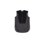 Schiaparelli Bib Top Tops in Schiaparelli Authentic Luxury Fashion at Luxury Shoes 