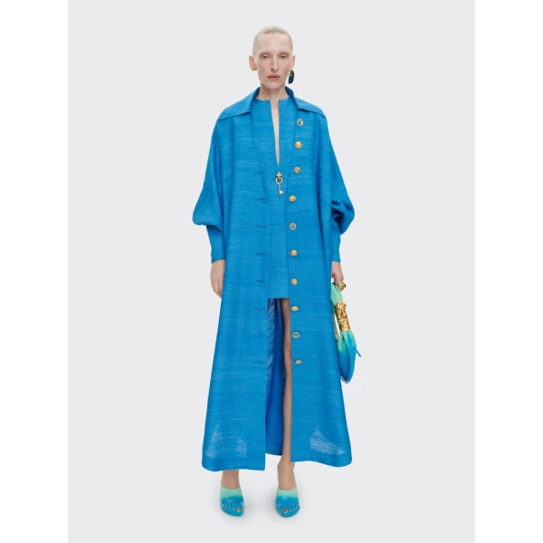 Schiaparelli Bijoux Buttons Cape Tops in Schiaparelli Authentic Luxury Fashion at Luxury Shoes 