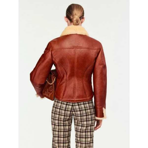 Schiaparelli Bootcut Pants Pants in Schiaparelli Authentic Luxury Fashion at Luxury Shoes 