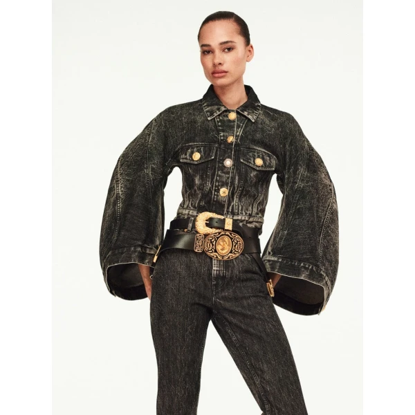 Schiaparelli Bootcut Pants Pants in Schiaparelli Authentic Luxury Fashion at Luxury Shoes 