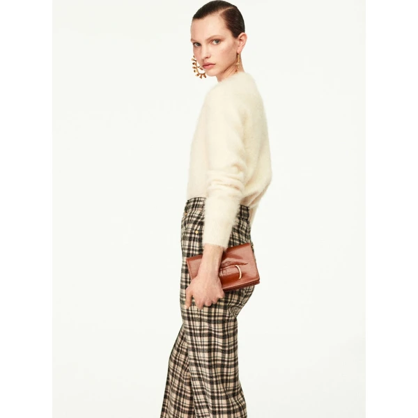 Schiaparelli Bootcut Pants Pants in Schiaparelli Authentic Luxury Fashion at Luxury Shoes 
