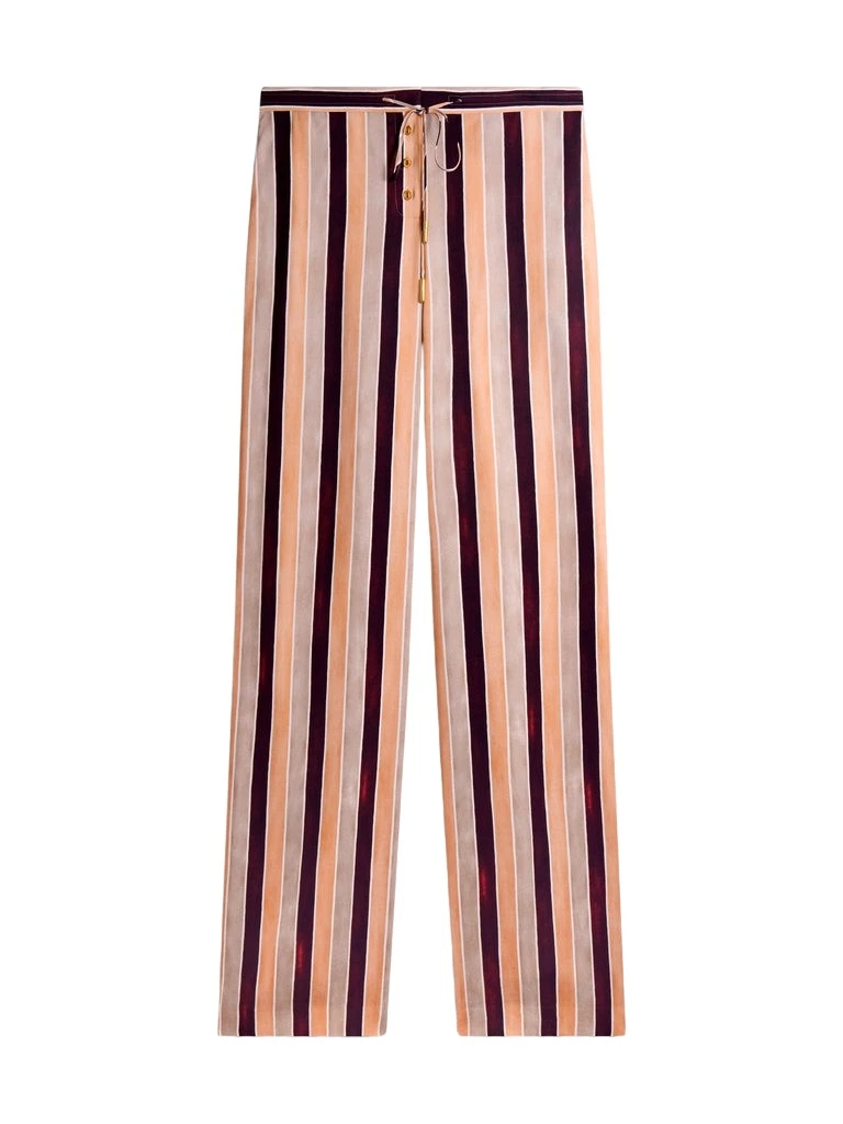 Schiaparelli Boyfit Pants Pants in Schiaparelli Authentic Luxury Fashion at Luxury Shoes 