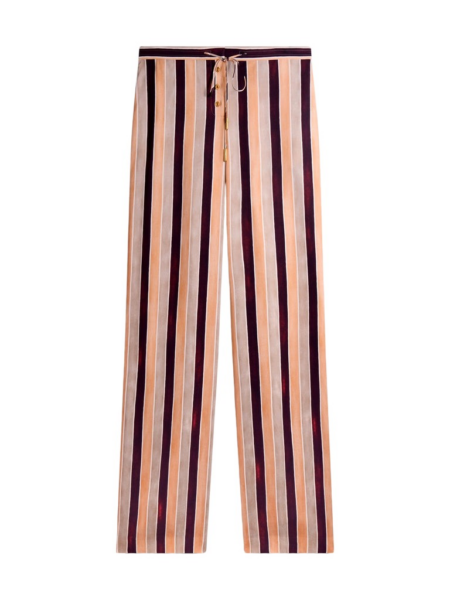 Schiaparelli Boyfit Pants Pants in Schiaparelli Authentic Luxury Fashion at Luxury Shoes 