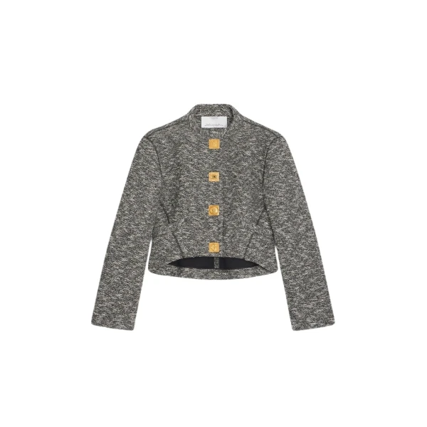 Schiaparelli Cardigan Jacket Knitwear in Schiaparelli Authentic Luxury Fashion at Luxury Shoes 