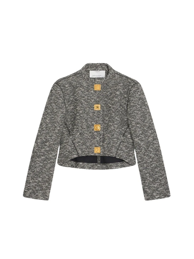 Schiaparelli Cardigan Jacket Knitwear in Schiaparelli Authentic Luxury Fashion at Luxury Shoes 