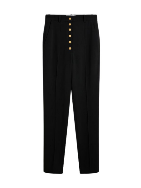 Schiaparelli Cigarette Pants Pants in Schiaparelli Authentic Luxury Fashion at Luxury Shoes 