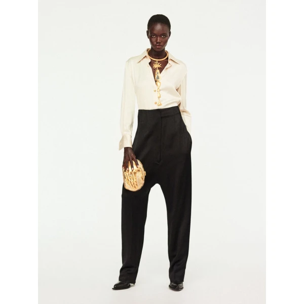 Schiaparelli Classic Shirt Tops in Schiaparelli Authentic Luxury Fashion at Luxury Shoes 