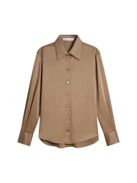 Schiaparelli Classic Shirt Tops in Schiaparelli Authentic Luxury Fashion at Luxury Shoes 