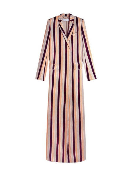 Schiaparelli Coat Dress Dresses in Schiaparelli Authentic Luxury Fashion at Luxury Shoes 