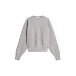 Schiaparelli Corset Sweatshirt Knitwear in Schiaparelli Authentic Luxury Fashion at Luxury Shoes 