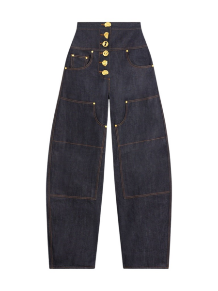 Schiaparelli Cowboy Pants Pants in Schiaparelli Authentic Luxury Fashion at Luxury Shoes 