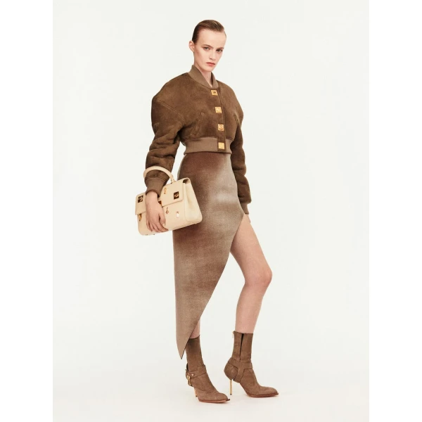 Schiaparelli Cropped Bomber Jackets in Schiaparelli Authentic Luxury Fashion at Luxury Shoes 