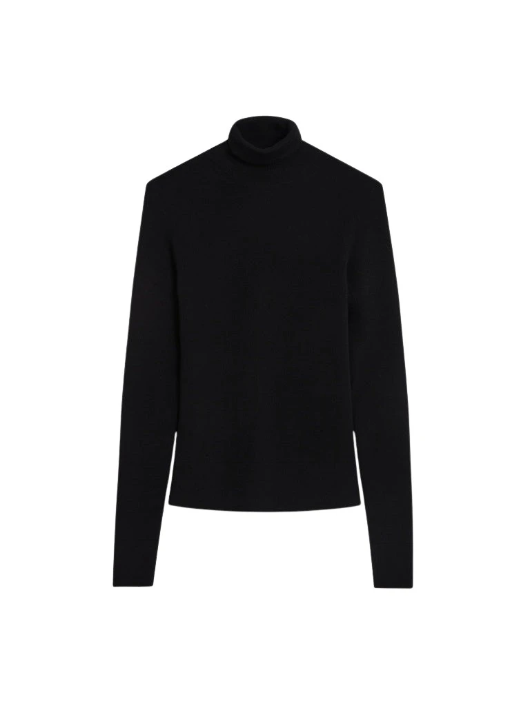 Schiaparelli-Essential-Turtleneck51667_nobg Schiaparelli Essential Turtleneck Knitwear in Schiaparelli Authentic Luxury Fashion at Luxury Shoes