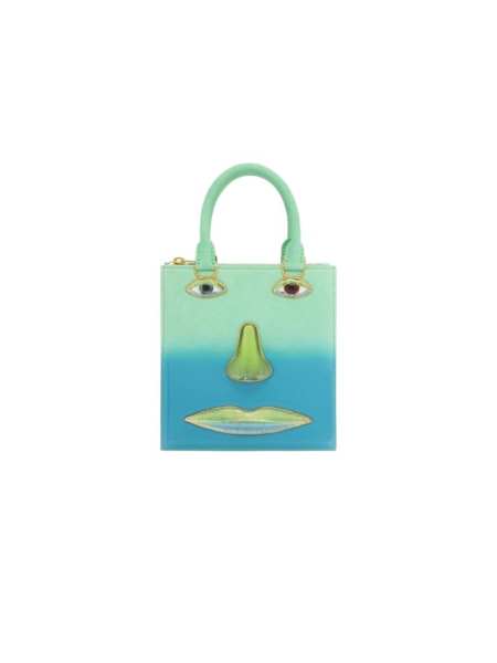 Schiaparelli Face Bag