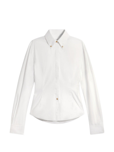 Schiaparelli Fitted Shirt Tops in Schiaparelli Authentic Luxury Fashion at Luxury Shoes 