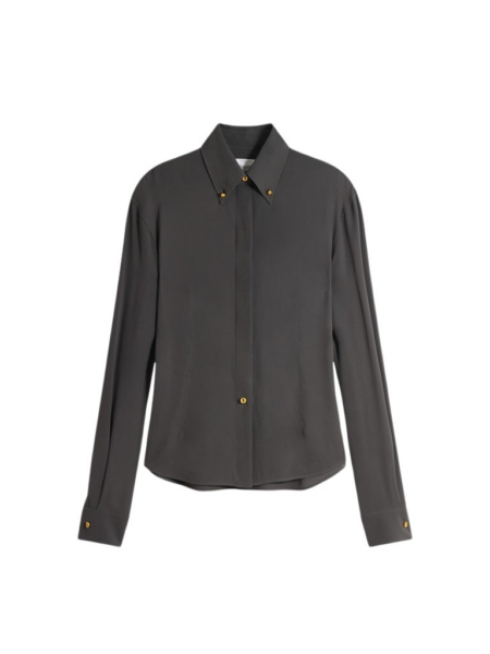 Schiaparelli Fitted Shirt Tops in Schiaparelli Authentic Luxury Fashion at Luxury Shoes 