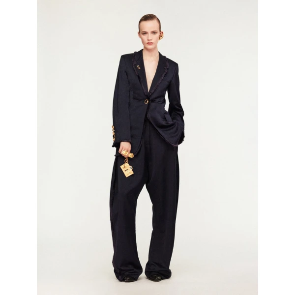 Schiaparelli Fluid Pants Pants in Schiaparelli Authentic Luxury Fashion at Luxury Shoes 