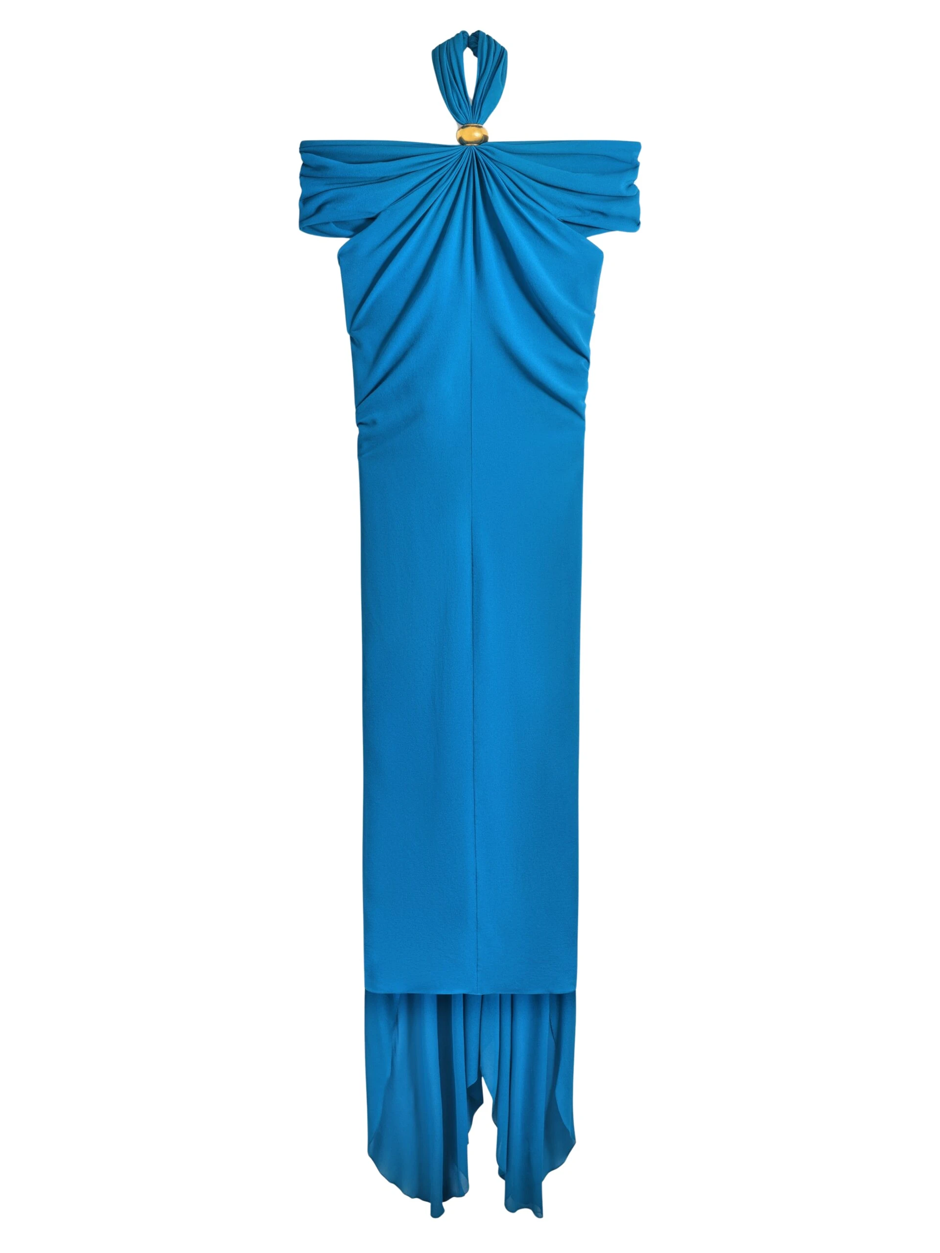 Schiaparelli-Halter-Bijou-Dress-scaled86292_nobg Schiaparelli Halter Bijou Dress Dresses in Schiaparelli Authentic Luxury Fashion at Luxury Shoes