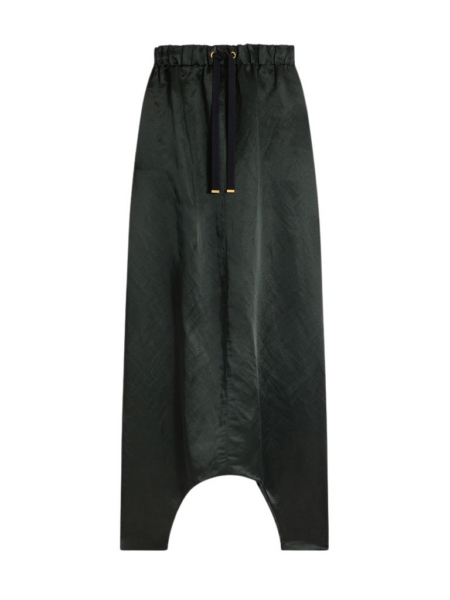 Schiaparelli Harem Pants Pants in Schiaparelli Authentic Luxury Fashion at Luxury Shoes 