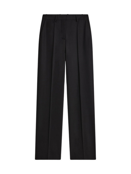 Schiaparelli Iconic Boyfit Pants Pants in Schiaparelli Authentic Luxury Fashion at Luxury Shoes 