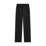 Schiaparelli-Iconic-Boyfit-Pants-385255_nobg Schiaparelli Iconic Boyfit Pants Pants in Schiaparelli Authentic Luxury Fashion at Luxury Shoes
