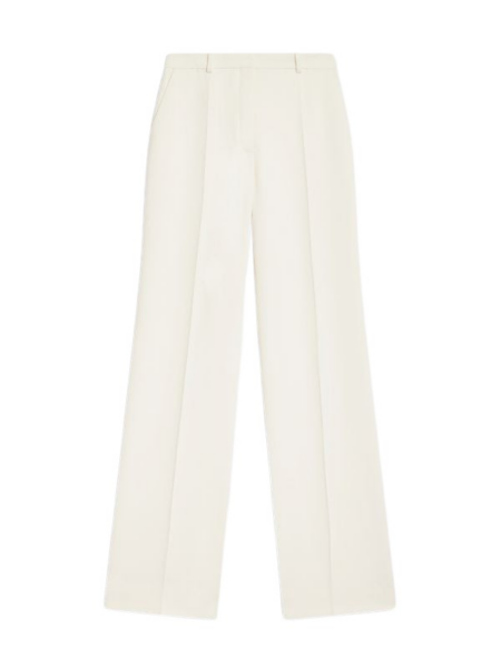 Schiaparelli Iconic Boyfit Pants Pants in Schiaparelli Authentic Luxury Fashion at Luxury Shoes 