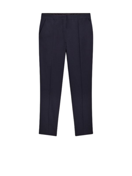 Schiaparelli Iconic Cigarette Pants Pants in Schiaparelli Authentic Luxury Fashion at Luxury Shoes 
