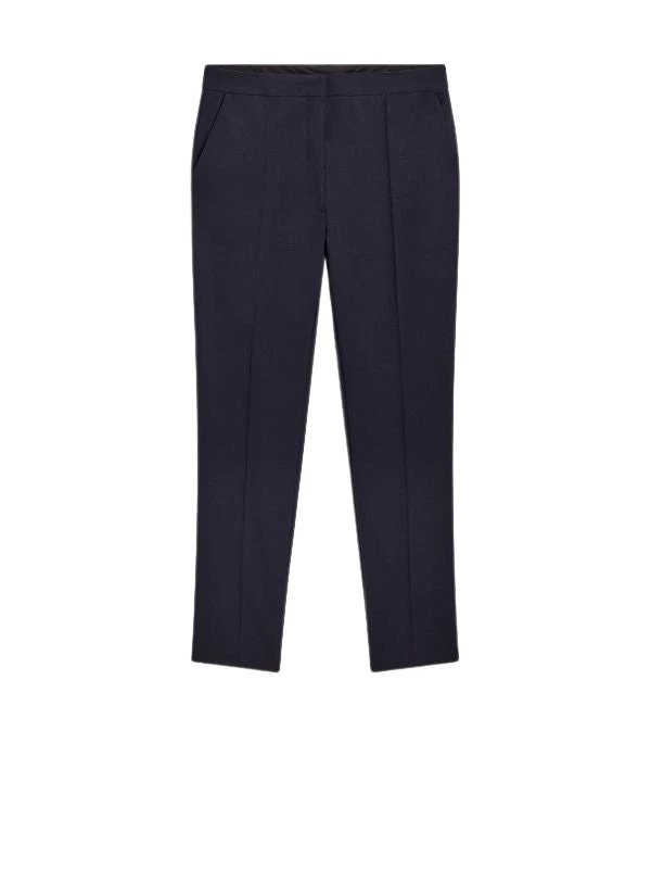 Schiaparelli-Iconic-Cigarette-Pants-384729_nobg Schiaparelli Iconic Cigarette Pants Pants in Schiaparelli Authentic Luxury Fashion at Luxury Shoes