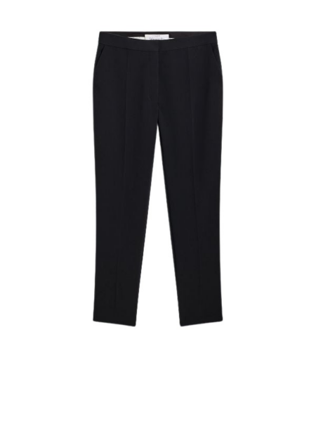 Schiaparelli Iconic Cigarette Pants Pants in Schiaparelli Authentic Luxury Fashion at Luxury Shoes 