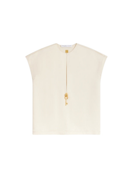 Schiaparelli Key Top Tops in Schiaparelli Authentic Luxury Fashion at Luxury Shoes 