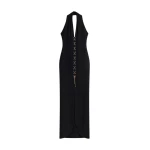 Schiaparelli Laced Dress Dresses in Schiaparelli Authentic Luxury Fashion at Luxury Shoes 