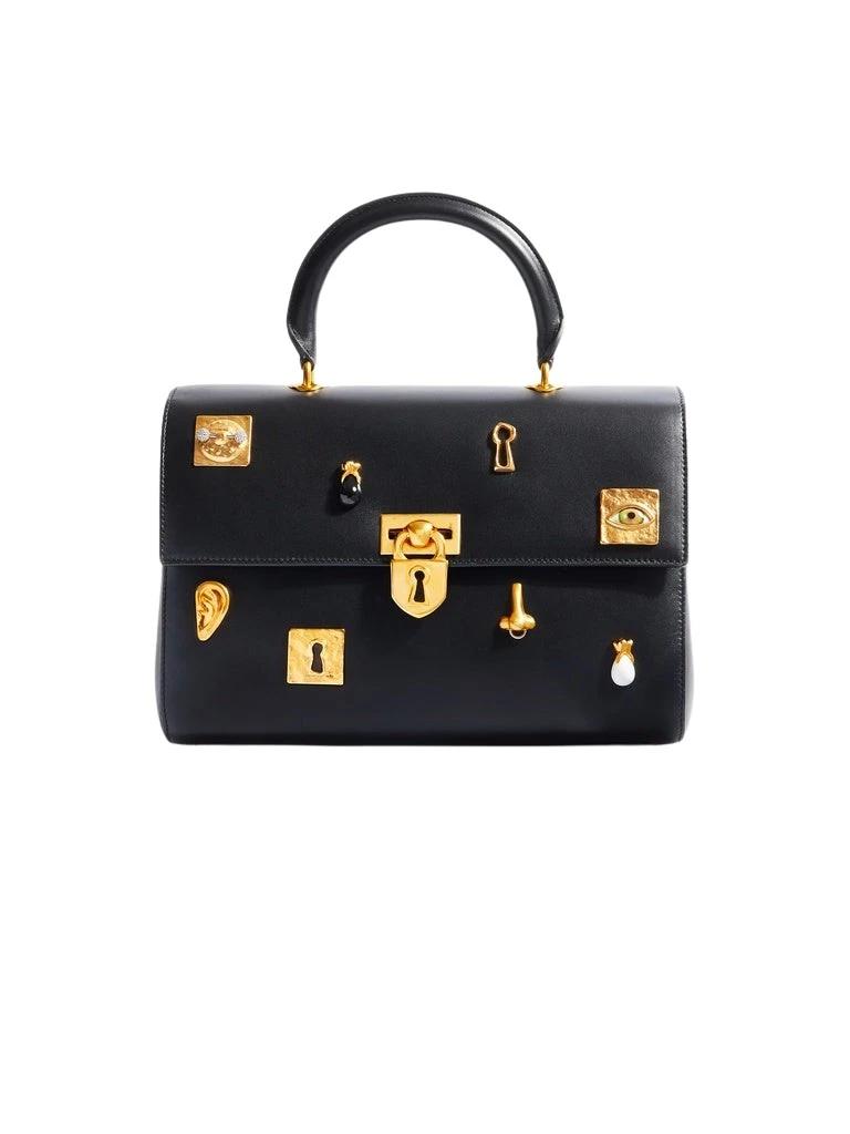 Schiaparelli-Large-Bijoux-Secret-Bag53968_nobg Schiaparelli Large Bijoux Secret Bag