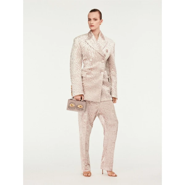 Schiaparelli Low Crotch Pants Pants in Schiaparelli Authentic Luxury Fashion at Luxury Shoes 