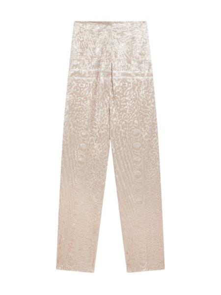 Schiaparelli Low Crotch Pants Pants in Schiaparelli Authentic Luxury Fashion at Luxury Shoes 
