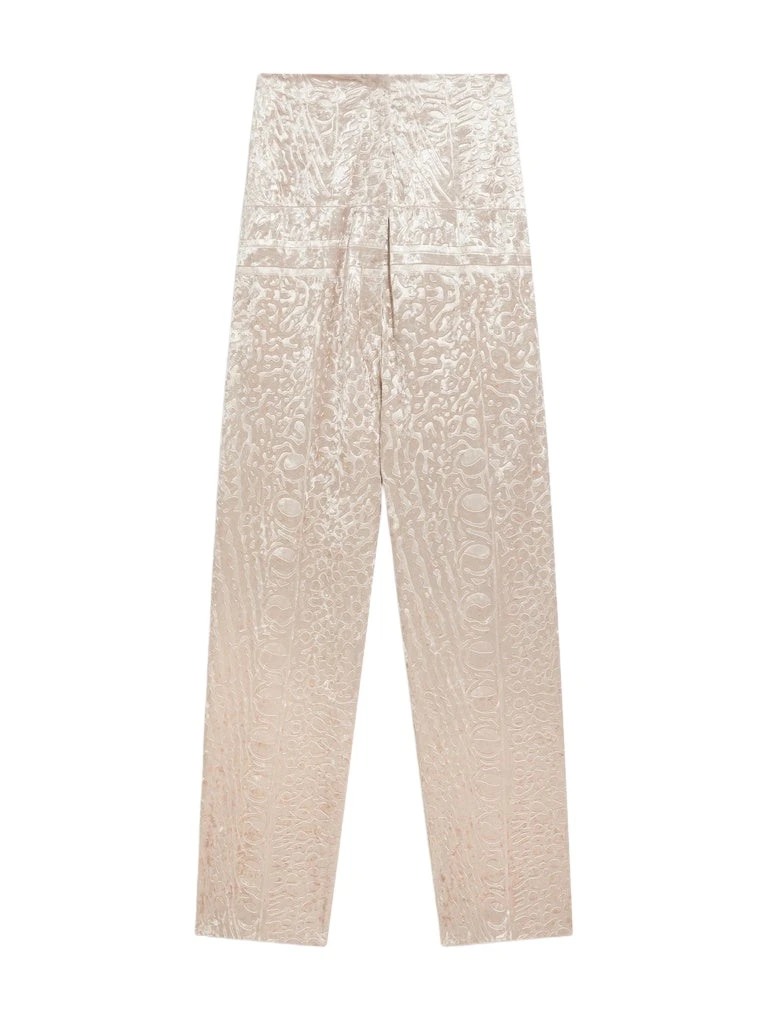 Schiaparelli-Low-Crotch-Pants41060_nobg Schiaparelli Low Crotch Pants Pants in Schiaparelli Authentic Luxury Fashion at Luxury Shoes