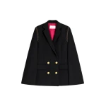 Schiaparelli Measuring Tape Cape Tops in Schiaparelli Authentic Luxury Fashion at Luxury Shoes 