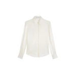 Schiaparelli Measuring Tape Shirt Tops in Schiaparelli Authentic Luxury Fashion at Luxury Shoes 