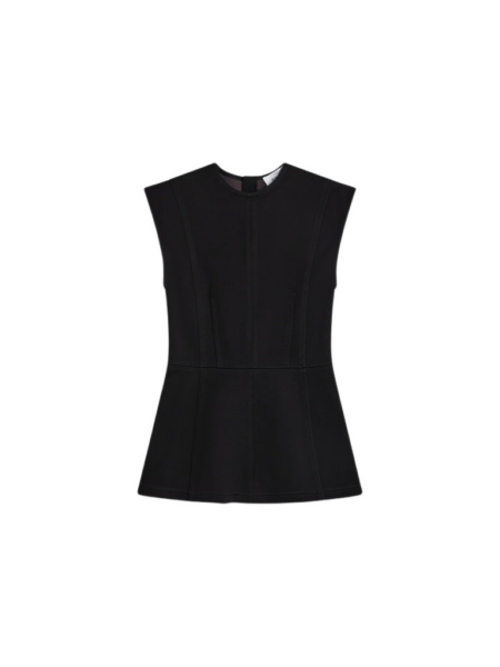 Schiaparelli Measuring Tape Top Tops in Schiaparelli Authentic Luxury Fashion at Luxury Shoes 
